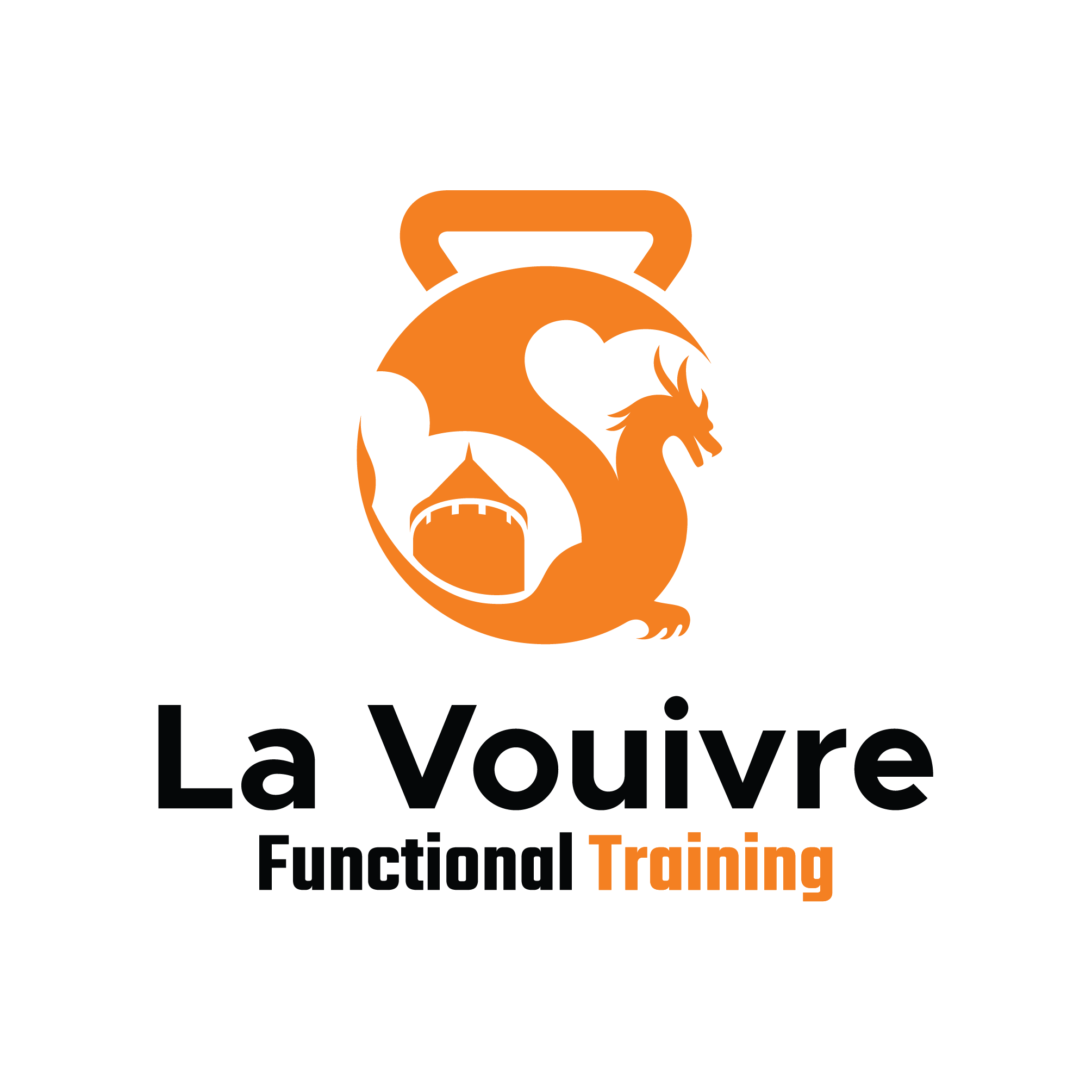 La Vouivre Training