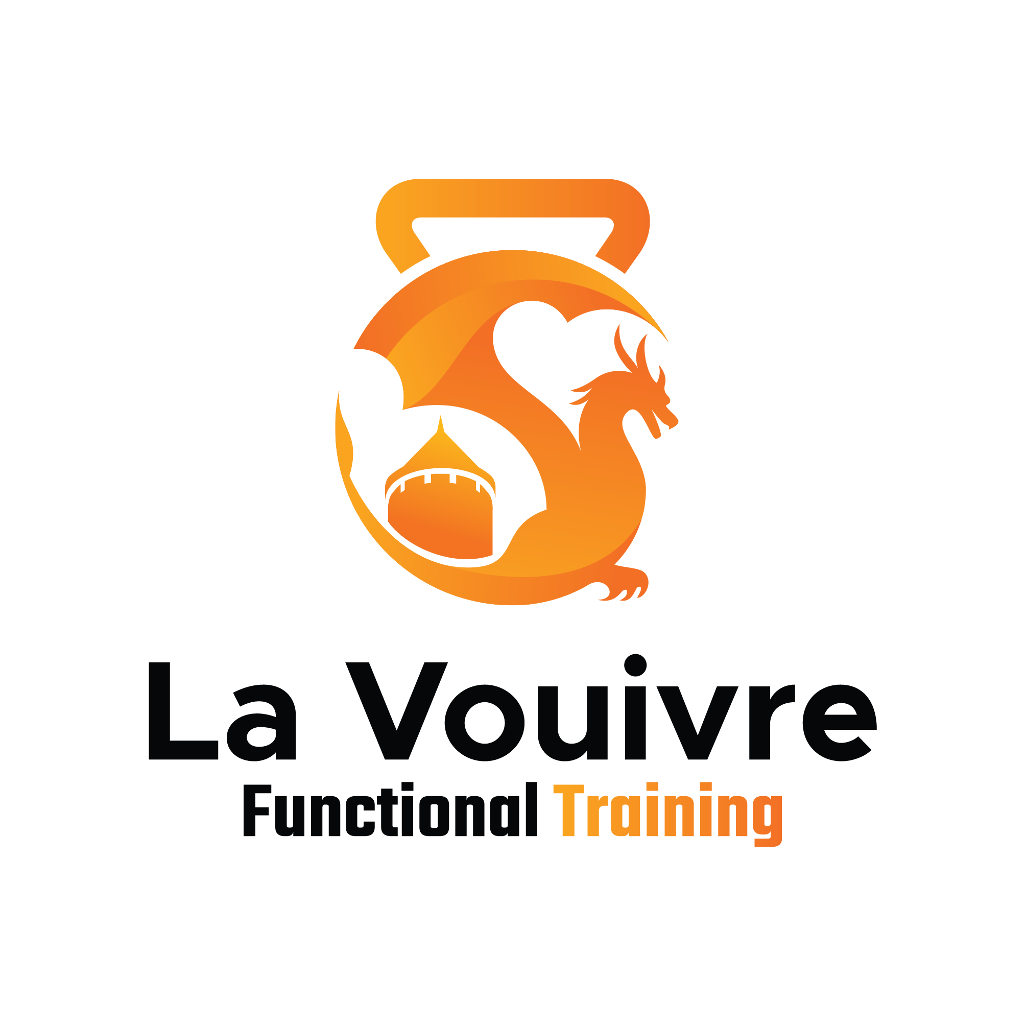 La Vouivre Training